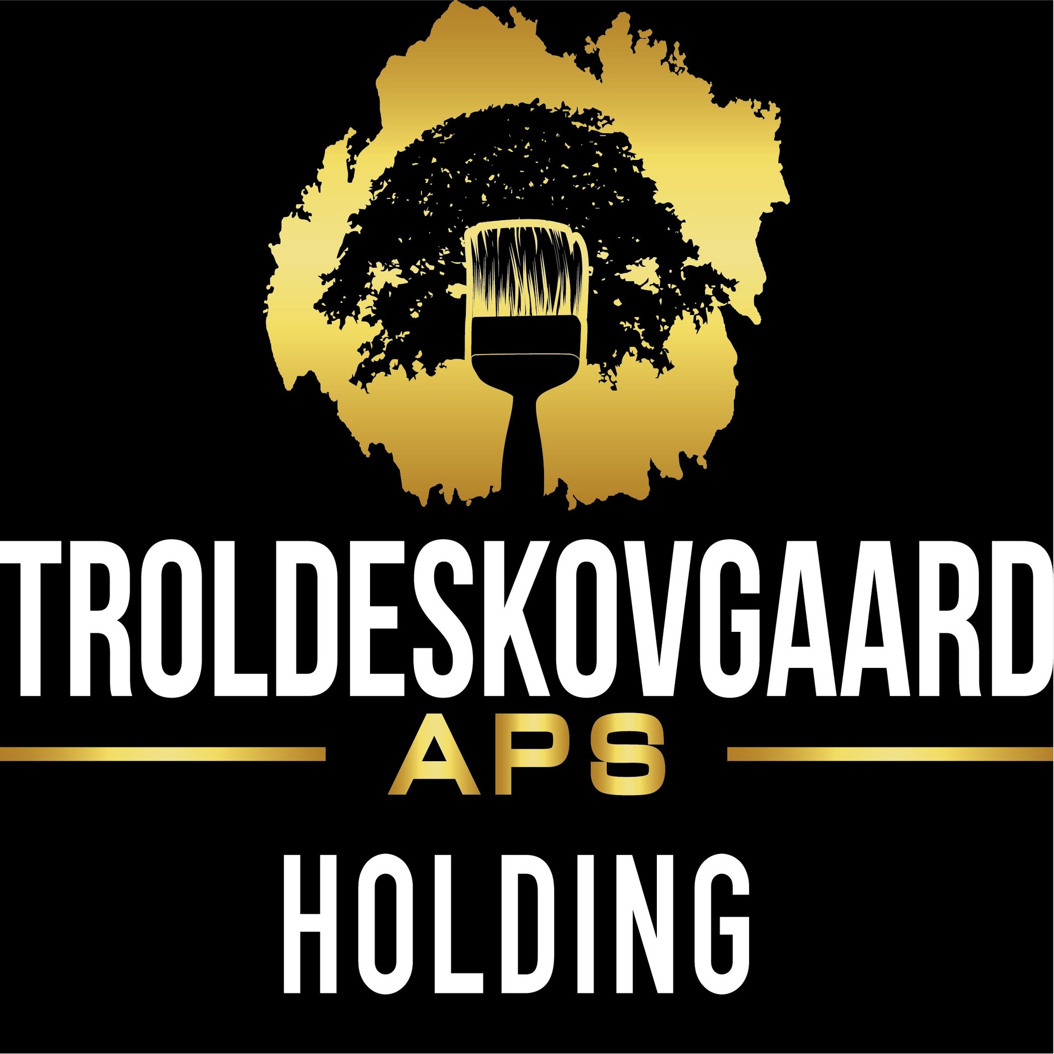 Troldeskovgaard Holding ApS